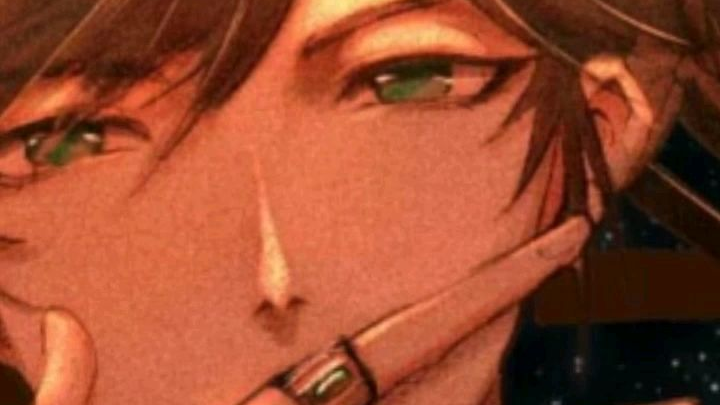 无限王者男团卡点